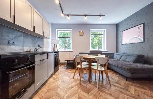 Apartament Centrum B - Foto 1