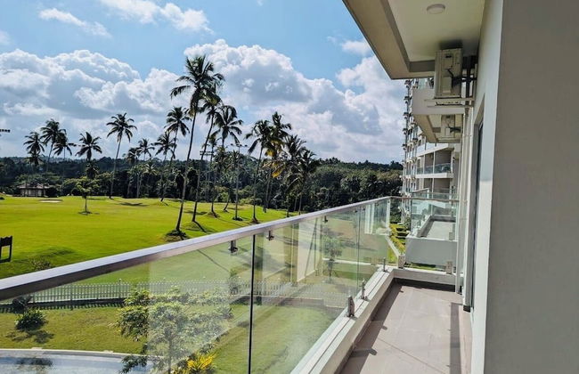 Luxurious 3 Bedroom Apartment - Foto 8