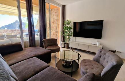 Amazing cozy Villa Hugo Tauro with Jacuzzi, Pool, Wi-Fi - Foto 34