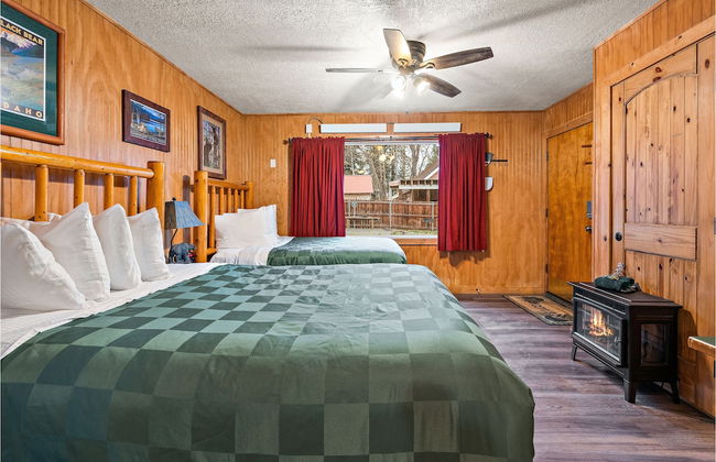 Brundage Bungalows - Foto 33