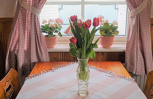 6 Person Holiday Home in Trollhattan - Foto 21