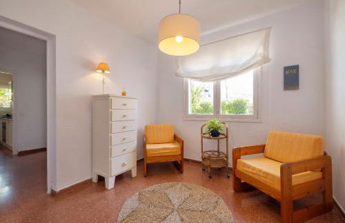 Ideal house for two families with pool and barbecue - Foto 29