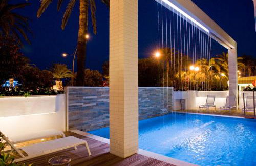 Residence Mareamare - Photo 1