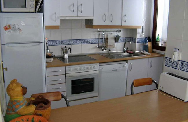 Venavera H21a - 2 Dorm/1baño A Pie de Playa - Foto 7