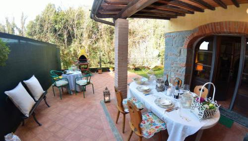 Casa Milena - Foto 2, Garden