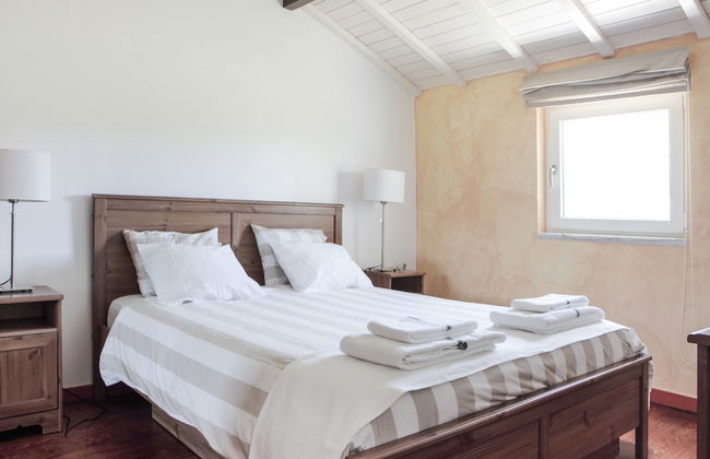 Monte Girassol - The Lisbon Country House! - Foto 27