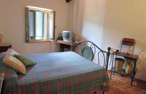 The Costantinos home in the green heart of Tuscany - Foto 15