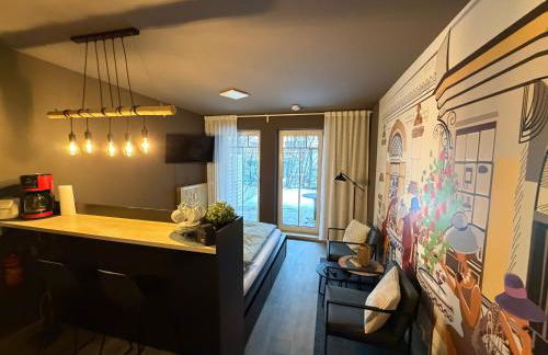 ThoKa Appartement - Foto 6