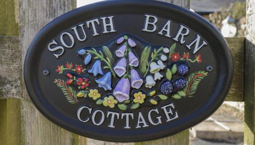 South Barn Cottage - Foto 3