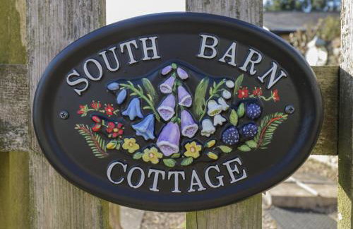 South Barn Cottage - Foto 3