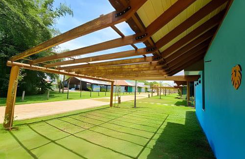 Brisas 7: Natureza e Conforto, Ótima Localização - Foto 23