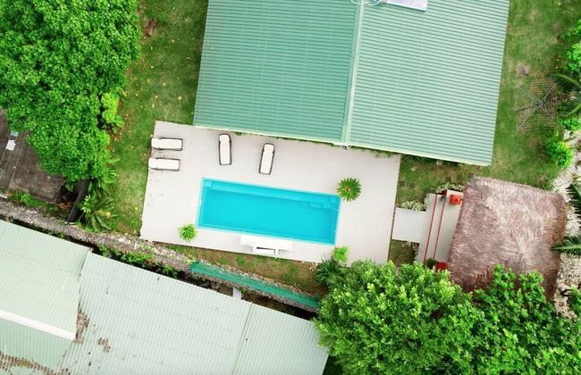 Elluk East Studios - Photo 20