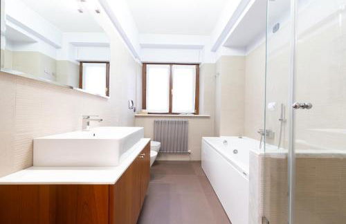 Villa Adige Luxury - M&M Holiday House - Foto 81