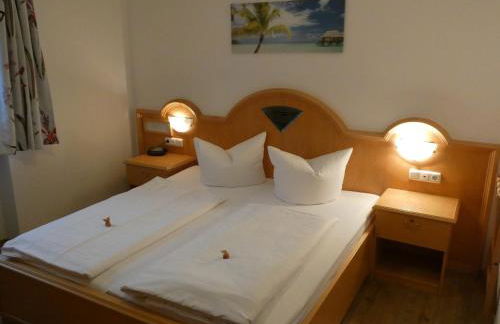 Ferienappartement Gutshof - Photo 4