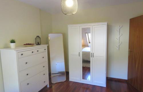 Ático Dúplex reformado con vistas a la montaña - Foto 15