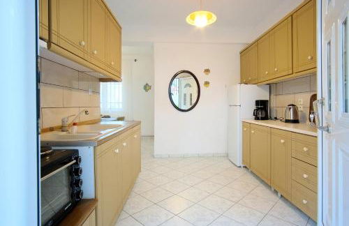 Teo apartment Anthousa Parga - Foto 12