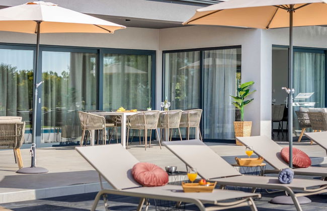 Villa Borealis - Foto 13