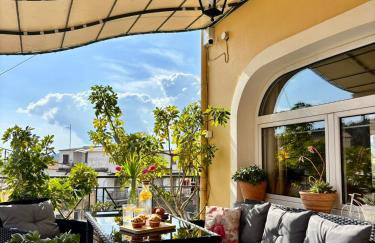 Casa Calisti - Foto 39