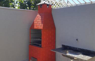 CASA DE PRAIA EM PRAIA BELA PITIMBu PB - Foto 7