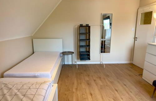 Grafen Apartment Hallermunt - Foto 14