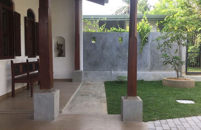 Natures Lodge-Galle - Foto 37