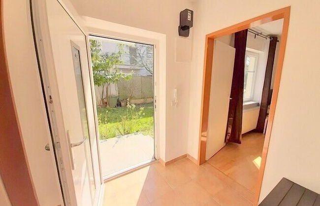 Apartments SteelCity Linz - Foto 49