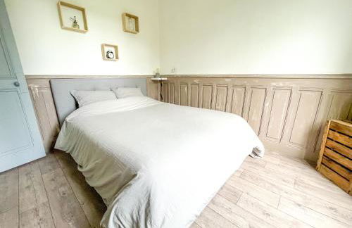 L'Espaly - appartement rénové, 600 m du centre historique - Foto 7