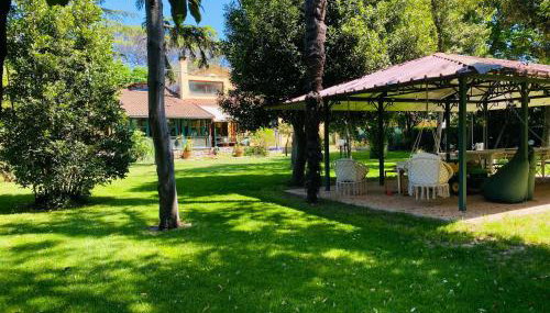 Villa alle Rane - Lake, Beaches and Art in Tuscany - Foto 3