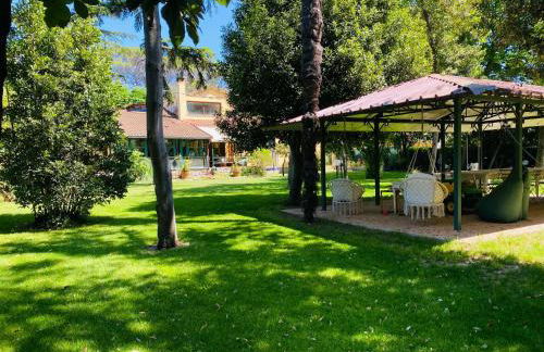 Villa alle Rane - Lake, Beaches and Art in Tuscany - Foto 1