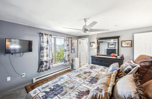 46er 15E - Stylish & Comfortable Mountain Retreat - Foto 21