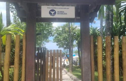 Casa em condomínio na Praia da Baleia, São Sebastião - SP - Foto 15