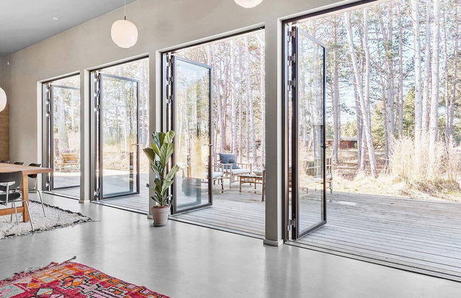 Holiday Home in SjÃ¦llands Odde - Foto 49