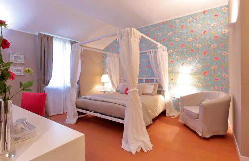 Agriturismo Relais Tenuta il Cigno - Foto 35