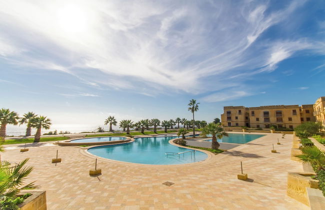Getaway Npetto Gozitan Villa - Foto 14
