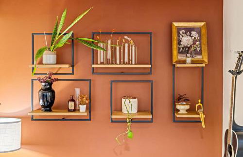 Modern City Luxury Near Manhattan, Parking Space - Foto 8