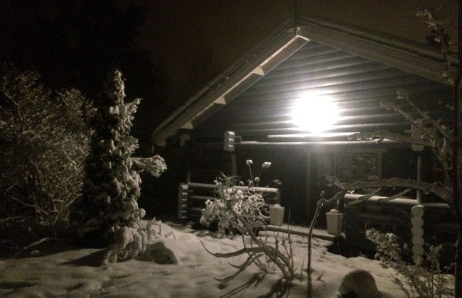 Kallioranta Cottage - Photo 35