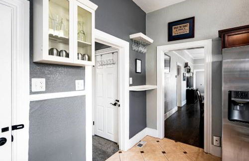 Work-Friendly Denver Stay - Rooftop Deck & Garden - Foto 19