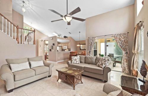 4 bedrooms pool home Highlands Reserve - Foto 13