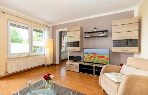 Bungalow Becker "Am Feldrand" - Foto 11