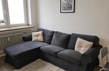 City Base Dortmund - Foto 1