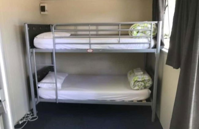 Rotorua Thermal Holiday Park - Photo 4