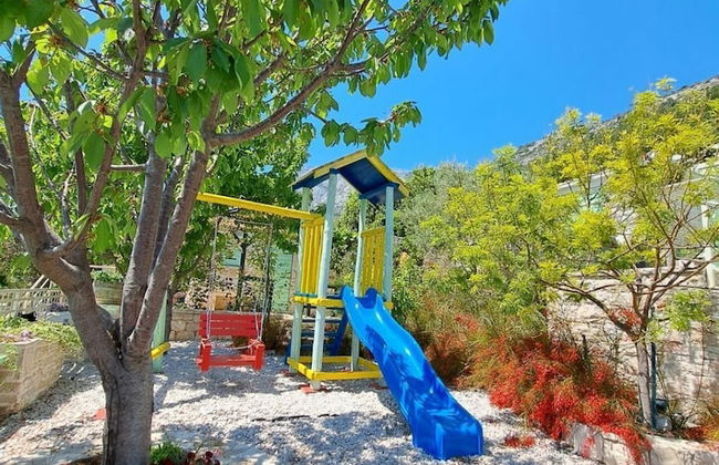 Three Holiday Homes - H2 Wood - Foto 32