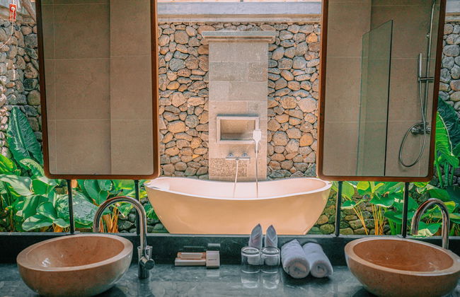 Sumberkima Resort - Foto 24