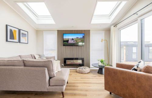 Eden View Estate - Swilcan Lodge - Foto 6