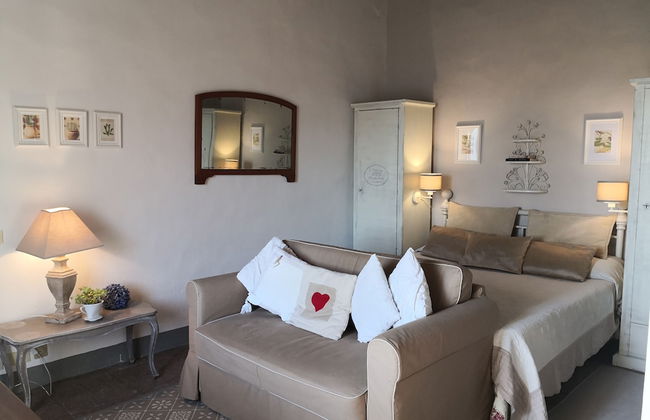 Agriturismo Poggiopiano - Photo 6