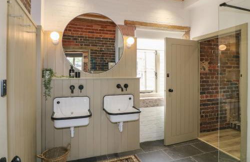 Hazel Cottage - Fold Yards - Foto 12