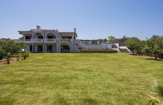 Hilltopanorama - Foto 21