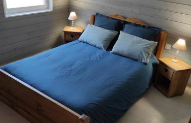 chalet des pierres opalines - Photo 8