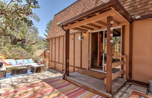 Blissfully Wild -with Hot Tub and pets are welcome - Foto 51