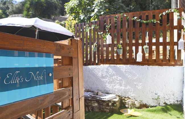 Vostalo apartments by Kassiopi's Sea - Foto 53